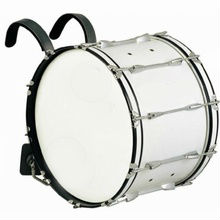 BOMBO DE BANDA