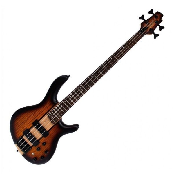 BAJO ELECTRICO C4-PLUS-ZBMH-TBB CORT