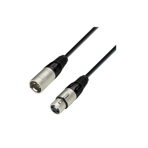 CABLE DE MICROFONO XLR CLM-XMXF1 STAGELAB