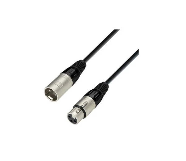 CABLE DE MICROFONO  XLR CLM-XMXF1 STAGELAB