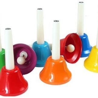 SET DE INSTRUMENTOS