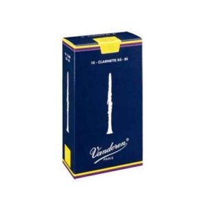 CAÑAS CLARINETE  CR1025 2,5 VANDOREN