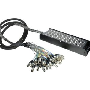 MULTIPAR 32 CANALES CLSN-32845 STAGELAB