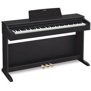PIANO DIGITAL C/SILLIN AP-470 BK CASIO