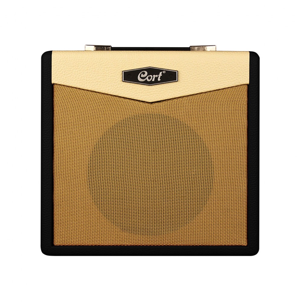 COMBO GUITARRA CM15R-BK CORT