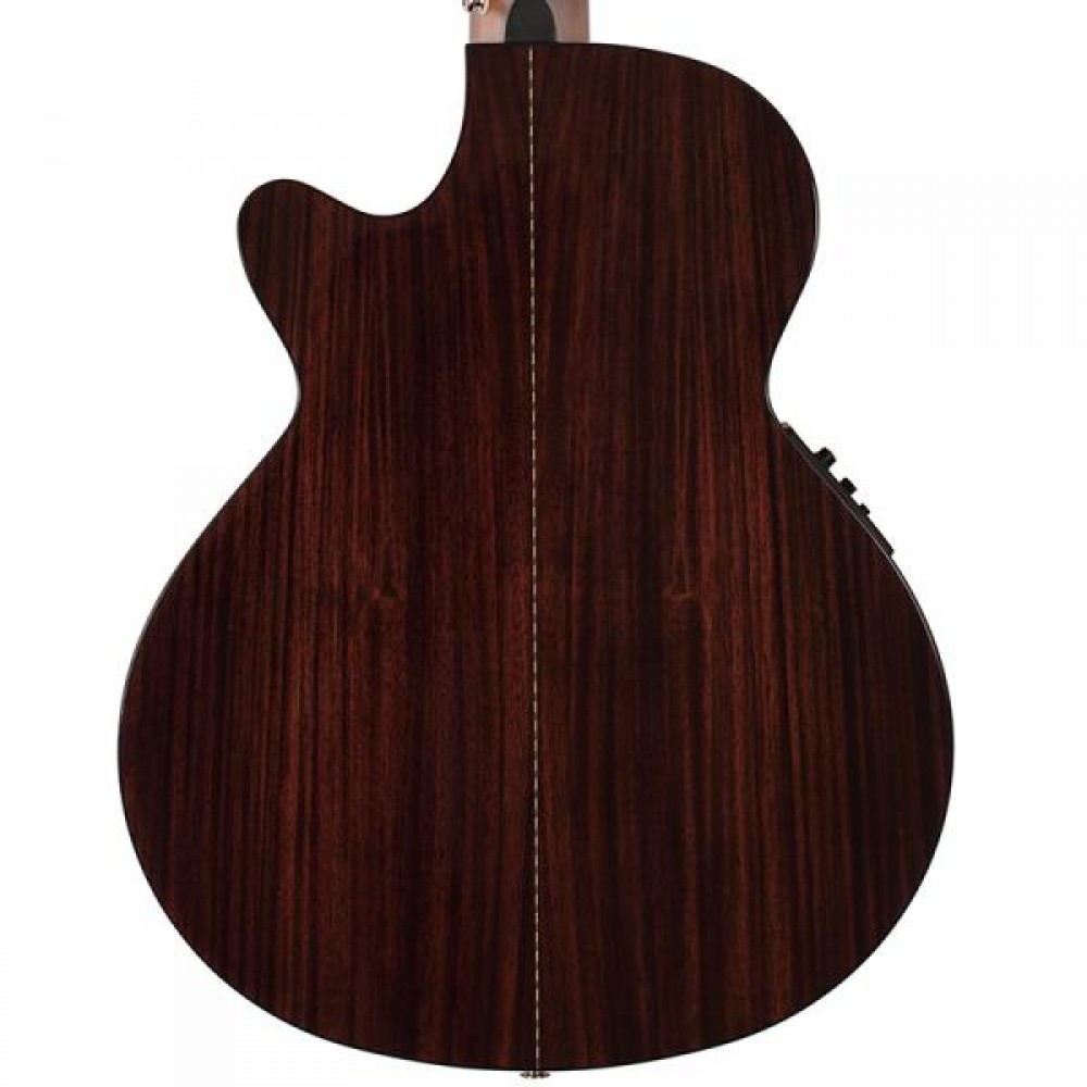 GUITARRA E/A NYLON CEC7-NAT CORT - Imagen 3