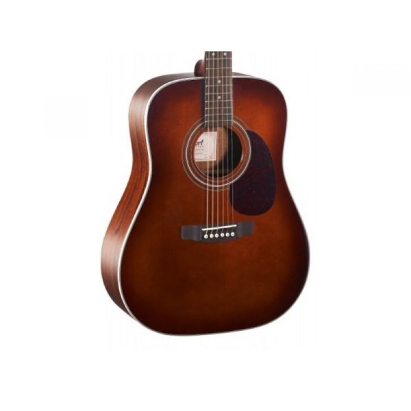 GUITARRA FOLK EARTH70-BR CORT - Imagen 3