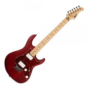 GUITARRA ELÉCTRICA G100-HH-OPBC CORT