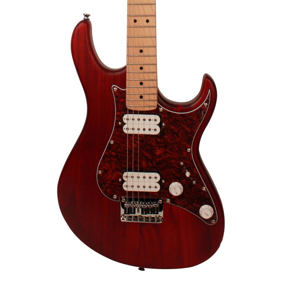 GUITARRA ELÉCTRICA G100-HH-OPBC CORT - Imagen 2