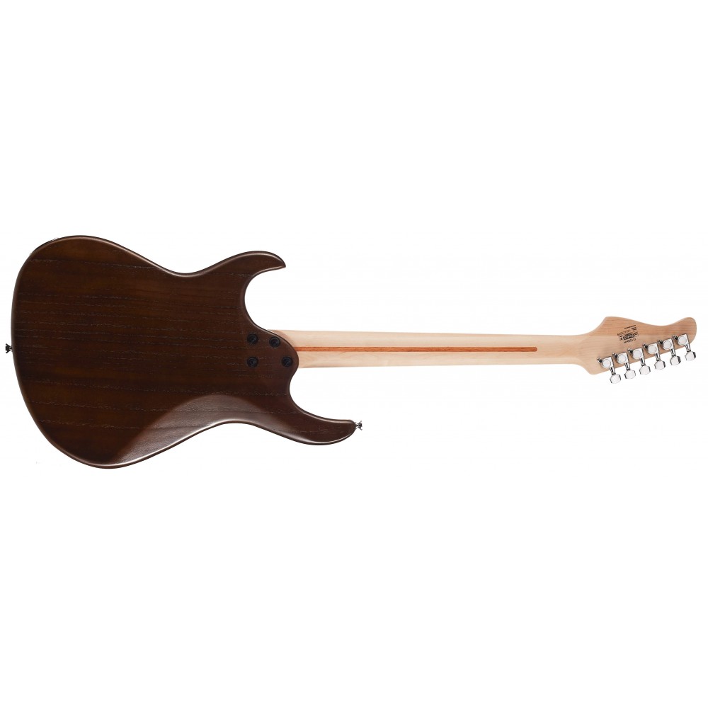 GUITARRA ELÉCTRICA G100-HH-OPW CORT - Imagen 3