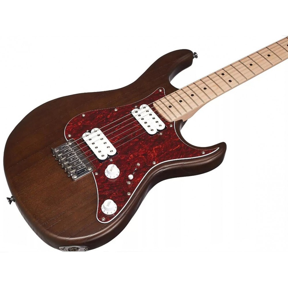 GUITARRA ELÉCTRICA G100-HH-OPW CORT - Imagen 2