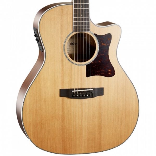 GUITARRA E/A GA5F-BW-NS CORT - Imagen 4