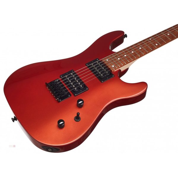 GUITARRA ELECTRICA KX100-IO CORT