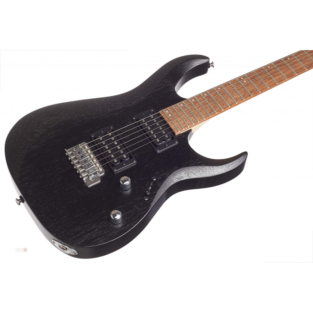 GUITARRA ELECTRICA X100-OPBK CORT