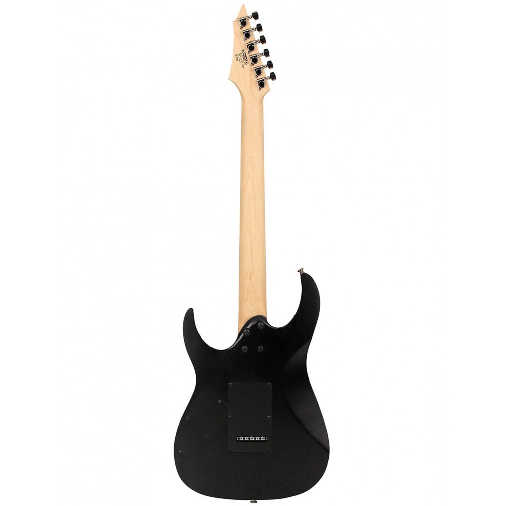 GUITARRA ELECTRICA X100-OPBK CORT - Imagen 2