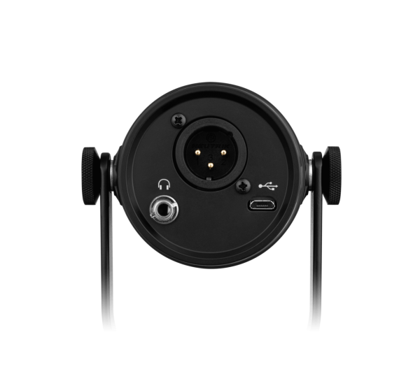 MICROFONO PODCAST MV7 SHURE - Imagen 4