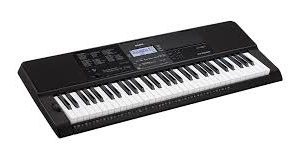 TECLADO PERSONAL CT-X800C2CASIO