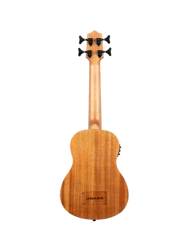 UBASS UBASS-NOMAD-FS KALA - Imagen 2