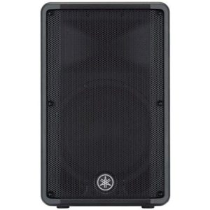 CAJA ACTIVA DBR12 YAMAHA