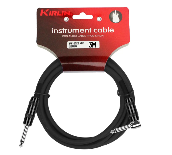 CABLE PLUG-PLUG IPC-202BS-6 KIRLIN
