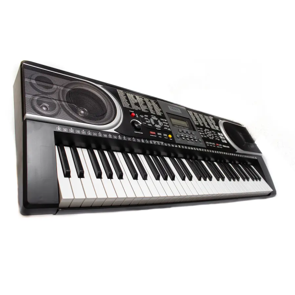 TECLADO ESCOLAR TON-310 TONIC - Imagen 2