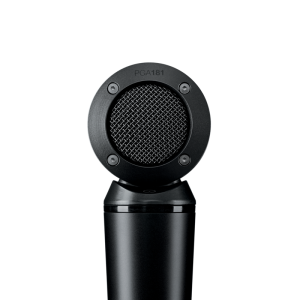 MICROFONO CONDENSADOR PGA181-LC SHURE