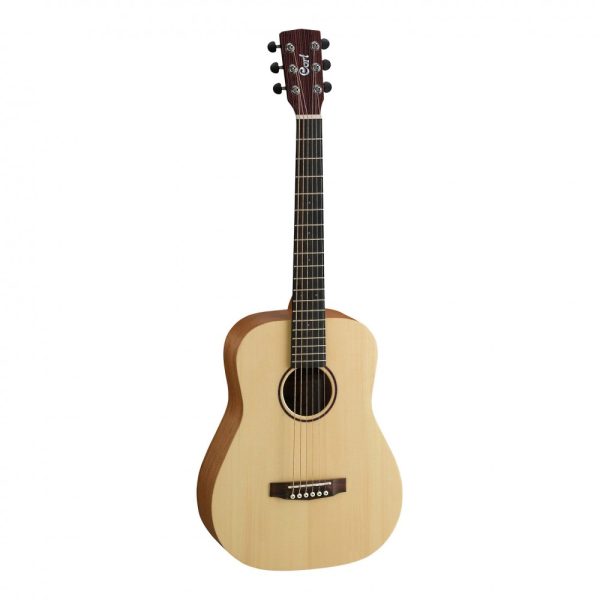 GUITARRA ACÚSTICA EARTHMINI-OP CORT