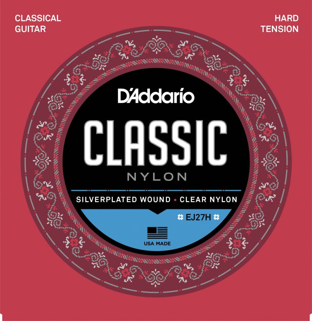 CUERDAS GUITARRA EJ27H DADDARIO