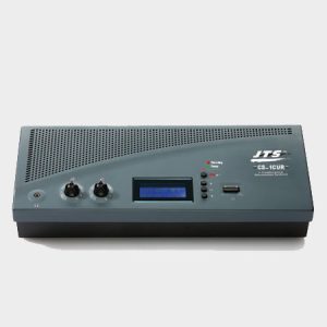 FUENTE DE SISTEMA DE CONFERENCIA CS-1CUR JTS