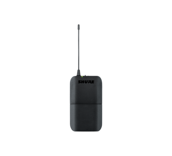 SISTEMA INALAMBRICO BLX14R/MX53-H9 SHURE - Imagen 8
