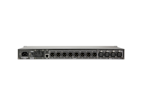 PROCESADOR DIGITAL DSP-4800 AUDIOLAB - Imagen 3