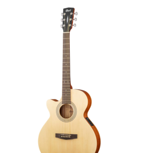 GUITARRA E/A ZURDA SFX-ME-LH-OP CORT