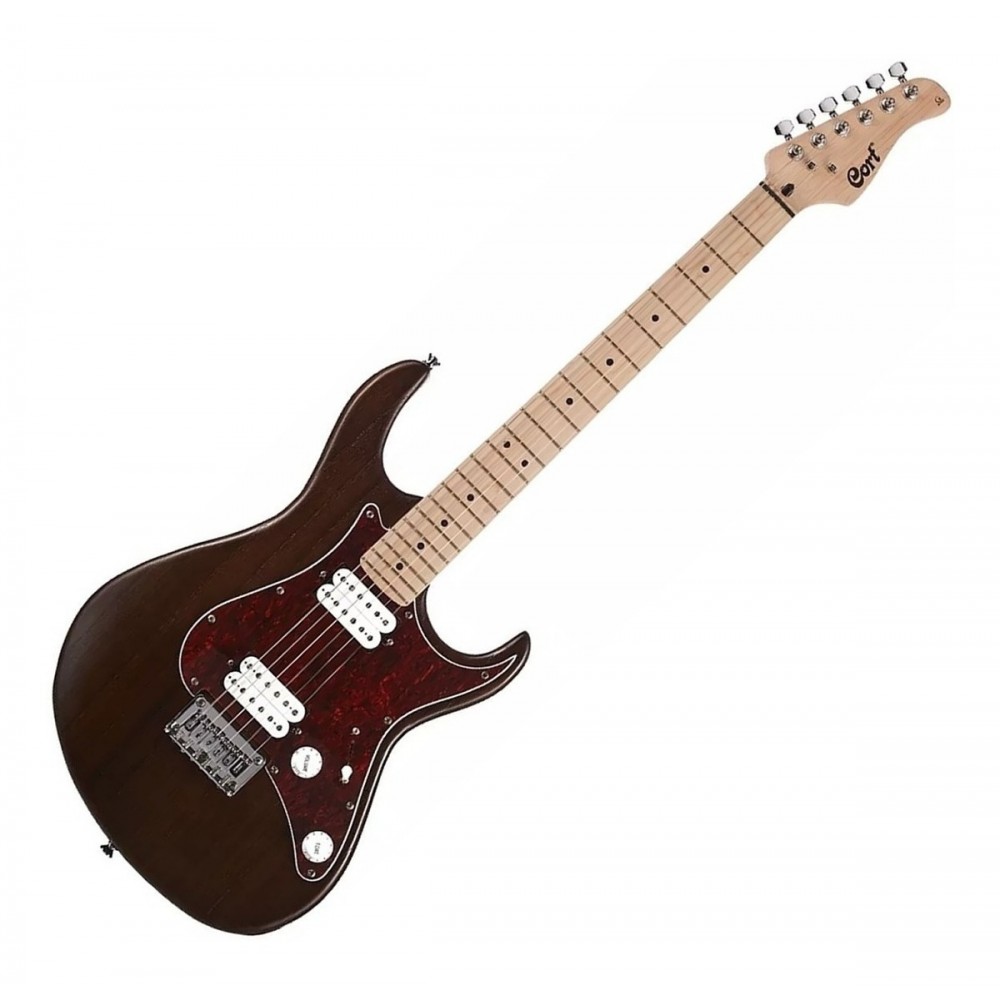 GUITARRA ELÉCTRICA G100-HH-OPW CORT