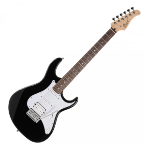 GUITARRA ELÉCTRICA G200-BLK CORT