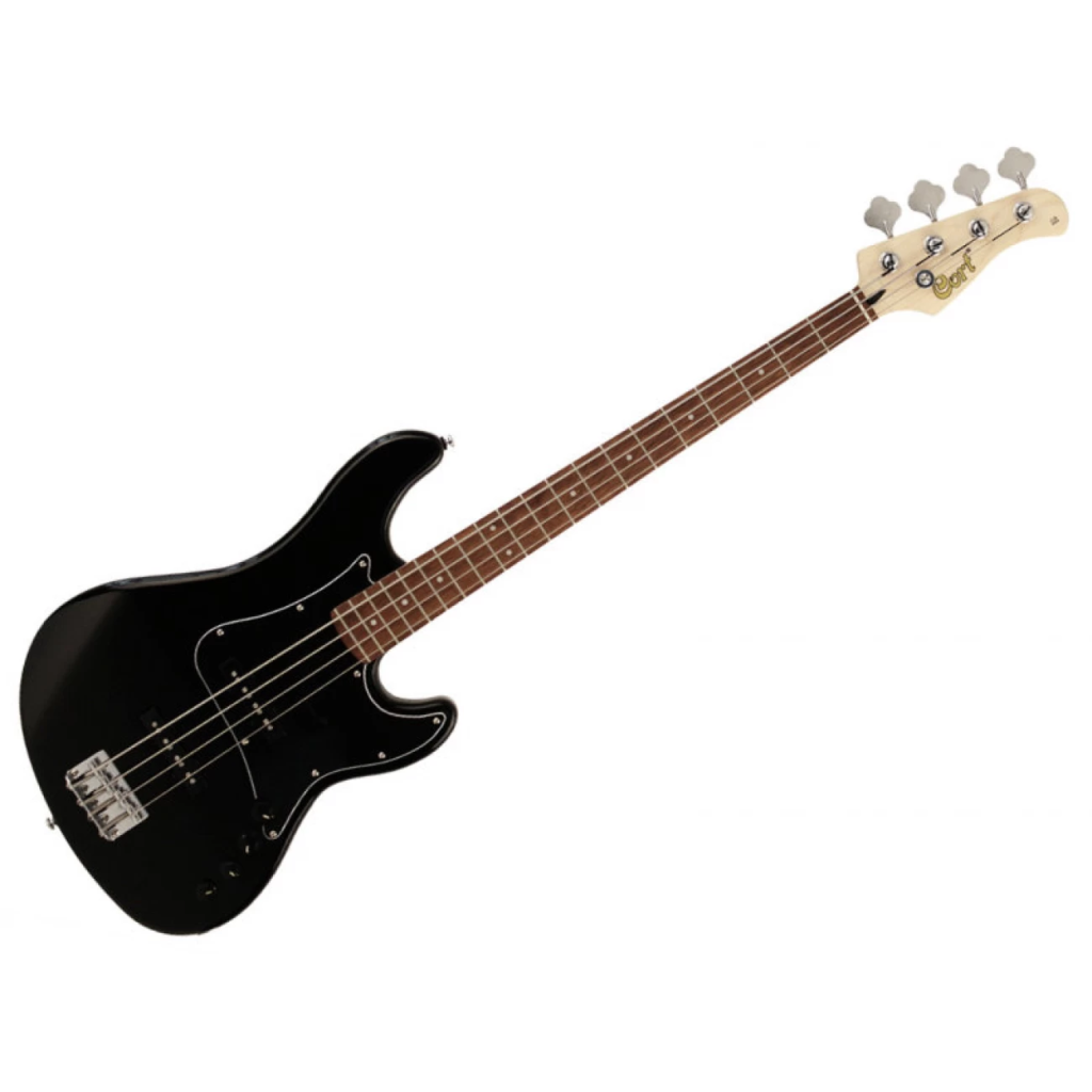 BAJO ELECTRICO GB34JJ-BK CORT