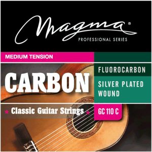 CUERDA GUITARRA GC110C MAGMA
