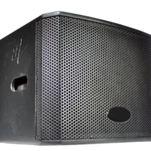 SUB BAJO ACTIVO RS 12A AUDIOLAB