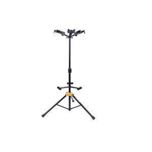 ATRIL TRIPLE GUITARRA GS432B HERCULES
