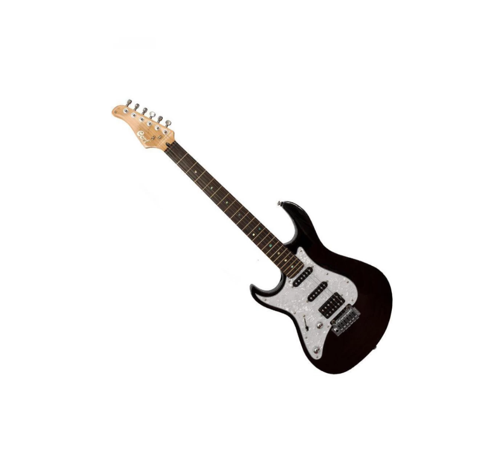 GUITARRA ELÉCTRICA G250LH-BK CORT
