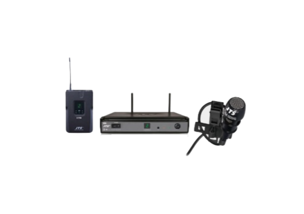 SISTEMA INALAMBRICO E-7R/E-7TB+CM-501 JTS