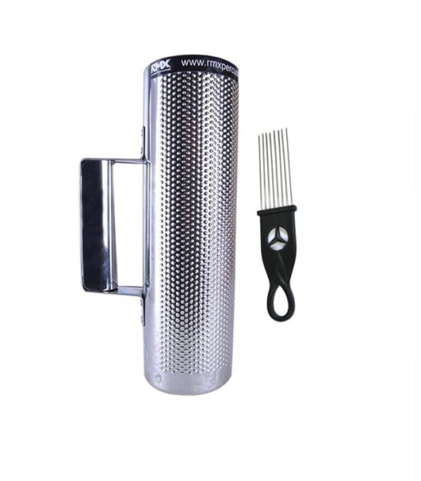 GUIRO 12X6 RMX