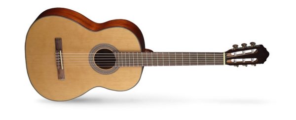 GUITARRA CLASICA AC200-OP CORT - Imagen 2