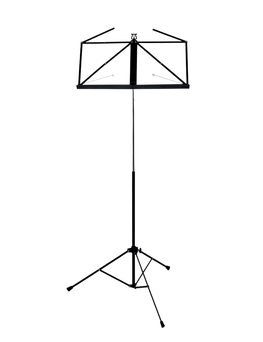 ATRIL DE PARTITURA PLEGABLE KB200F HAMILTON Adagio Instrumentos