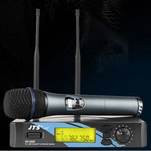 MICROFONO INALAMBRICO US-1000D/MH-8990I JTS