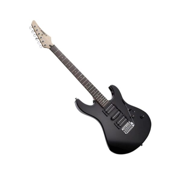 PACK GUITARRA ELECTRICA ERG121GPII BL YAMAHA - Imagen 3
