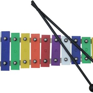 METALÓFONO 15 NOTAS ALL15A ALLEGRO