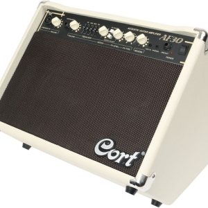 AMPLIFICADOR DE GUITARRA AF30 CORT