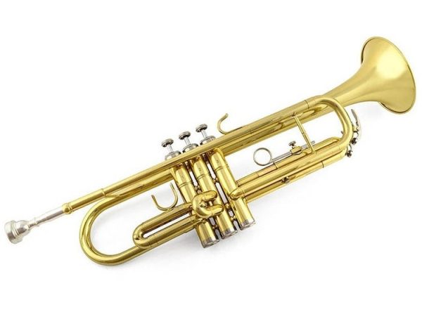TROMPETA SIB TRO-82 ETINGER