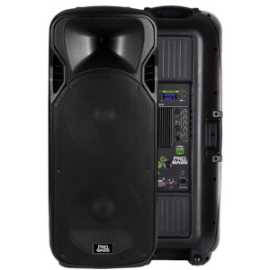 CAJA ACTIVA POWERBASS 215 PROBASS