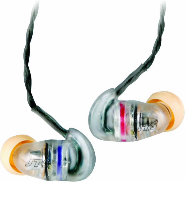 AUDIFONO MONITOR IN EAR IE-1 JTS